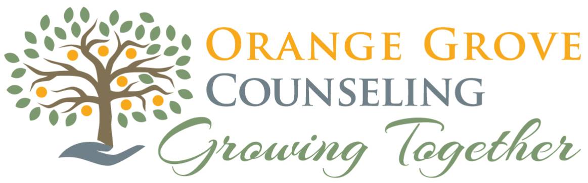 Orange Grove Counseling logo